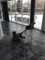 Boerenplavuizen estrikken schoonmaken, Enlèvement ou Envoi