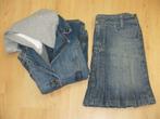 Jeanskledij voor 12-jarig meisje, Kinderen en Baby's, Gebruikt, Meisje, Zoïzo, Ophalen of Verzenden