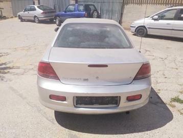 chrysler sebring automatische benzine running / 2030 / 1YEAR beschikbaar voor biedingen