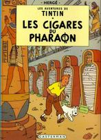 Les aventures de Tintin (tome 4 et 5), Nieuw, Meerdere stripboeken, Ophalen, Hergé