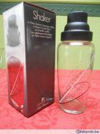 Shaker Luigi Bormioli Nieuw, Ophalen of Verzenden, Nieuw