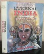 Eternal India : Indira Gandhi & Jean-Louis Nou (photographs), Ophalen of Verzenden, Zo goed als nieuw