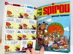 Album Vintage du Journal Spirou #129 (1973) Editions Dupuis, Verzamelen, Ophalen of Verzenden, 1960 tot 1980, Krant