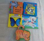 leesboeken kinderen, Ophalen of Verzenden, Gelezen, 6 tot 12 maanden