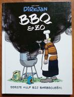 DirkJan - BBQ & Zo (2010), Nieuw, Eén stripboek, Verzenden