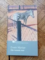 Erwin Mortier: Mijn tweede huid, Utilisé, Enlèvement ou Envoi