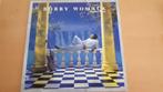 Bobby Womack LP 1985 So Many Rivers (Funk, Soul), CD & DVD, Soul, Nu Soul ou Neo Soul, Enlèvement ou Envoi, 1980 à 2000