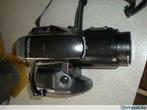 olympus, Audio, Tv en Foto, Ophalen of Verzenden, Gebruikt, Compact, Olympus