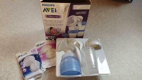 Tire-lait manuel Philips Avent SCF330/13, Kinderen en Baby's, Babyvoeding en Toebehoren, Zo goed als nieuw, Borstkolf, Ophalen of Verzenden