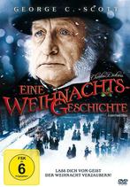 DVD Charles Dickens Weihnachtsgeschichte, À partir de 6 ans, Enlèvement ou Envoi