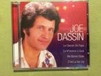 Joe Dassin, CD & DVD, Envoi