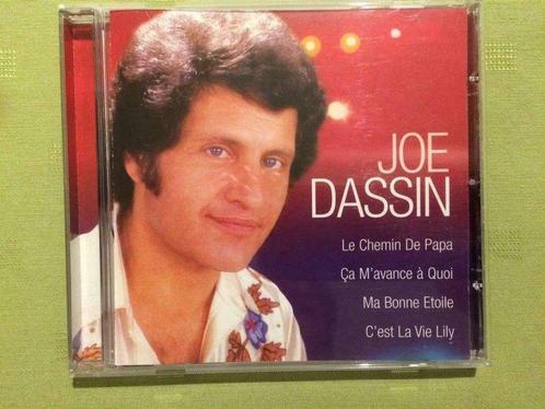 Joe Dassin, CD & DVD, CD | Musique du monde, Envoi
