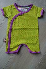 Retro kruippakje 4funkyflavours 4ff maat 50 / 56, Kinderen en Baby's, Jongetje of Meisje, Ophalen of Verzenden, Zo goed als nieuw