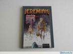 Hermann: Jeremiah 19; HC; 1ste druk, Boeken, Ophalen of Verzenden, Gelezen
