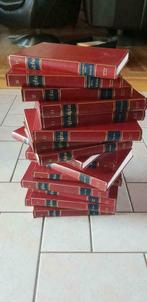 La grande encyclopedie universelle ALPHA  en 17 volumes
