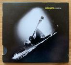 CD - Calogero - Live 1.0, 2000 tot heden, Ophalen of Verzenden