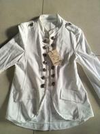Veste blazer blanc. Taille M. Neuf avec étiquette, Vêtements | Femmes, Vestes & Costumes, Blanc
