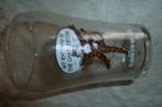 #A limonade MY RHYTHM IS THE CHARLESTON Rhythm of the tiger, Ophalen of Verzenden, Nieuw, Frisdrankglas