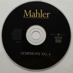 Mahler – Symphony No. 4