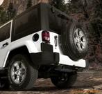 Uitlaat-systeem Jeep Wrangler JK 2007 - heden NIEUW !!!!, Auto-onderdelen, Overige Auto-onderdelen, Ophalen of Verzenden, Nieuw