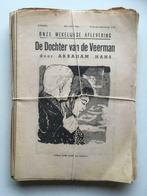 6 volksromans van A. Hans (1956 - 1962), Abraham Hans, Ophalen of Verzenden