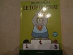 Le Top du Chat, Geluck (autres Le Chat) collection 500 BD ..
