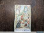 Oud geboortekaartje uit 1925 ,,Genootschap Der Kindsheid ,,, Verzamelen, Geboortekaartjes en Visitekaartjes, Ophalen of Verzenden