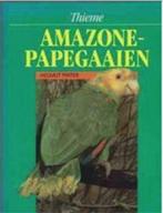 Amazonepapegaaien, Helmut Pinter, Boeken, Dieren en Huisdieren, Gelezen, Ophalen of Verzenden, Vogels