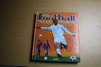 LIVRE LE FOOTBALL MA GRANDE ENCYCLOPEDIE ZIDANE, Comme neuf, Milan edition, Enlèvement ou Envoi, Sport de ballon