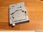 lecteur de disquettes, Informatique & Logiciels, Enlèvement ou Envoi, Utilisé
