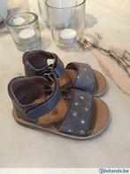 Prachtige sandaaltjes maat 19, Enfants & Bébés, Vêtements de bébé | Chaussures & Chaussettes, Fille, Envoi, Neuf