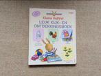 Kijk en ontdekkingsboek kleuters, Ophalen, Zo goed als nieuw