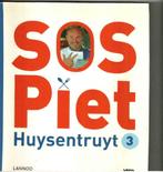 Sos piet Hyusentruyt 3, Boeken, Ophalen of Verzenden, Zo goed als nieuw, Hoofdgerechten
