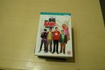 the big bang theory  4 dvd box, Cd's en Dvd's, Ophalen of Verzenden, Boxset