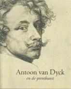 Antoon van Dyck en de prentkunst - Carl Depauw, Boeken, Ophalen of Verzenden, Zo goed als nieuw, Carl Depauw, Schilder- en Tekenkunst