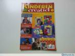 tijdschrift: kinderen creatief nr. 1, Gelezen, Geschikt voor kinderen, Ophalen of Verzenden, Overige onderwerpen