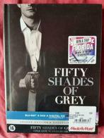 Fifty Shades Of Grey Blu Ray Speciale Uitgave ***NIEUW***, Cd's en Dvd's, Ophalen of Verzenden, Drama