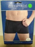Heren slipje artnr 510, Kleding | Heren, Ophalen of Verzenden, Zwart, Slip