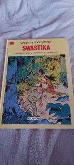 Swastika tif et tondu, Ophalen of Verzenden, Gelezen