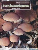 Les Champignons, Gelezen, Ophalen of Verzenden