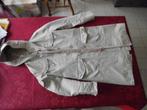 Jas WE tussenseizoen, Ophalen, Gedragen, Maat 38/40 (M), Beige