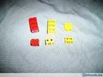 Lego:12v lampjes  4.5v lampjes, Gebruikt, Ophalen of Verzenden, Lego