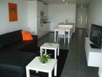 Modern appartement met zeezicht te huur Middelkerke, Vakantie, Antwerpen of Vlaanderen, 1 slaapkamer, Overige, Aan zee