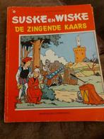 Suske en Wiske, Verzamelen, Gebruikt, Ophalen of Verzenden, Suske en Wiske