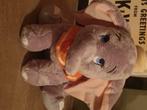 knuffel/pluche Dumbo, Ophalen of Verzenden, Nieuw, Olifant