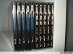 dvd+ rw (rewritable) 4,7 gb, Computers en Software, Ophalen of Verzenden, Gebruikt
