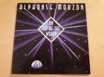 Alphonse Mouzon CD 1994 On Top Of The World  US Pressing, Jazz, 1980 à nos jours, Enlèvement ou Envoi