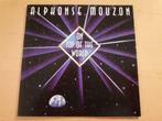 Alphonse Mouzon CD 1994 On Top Of The World  US pressing, Ophalen of Verzenden, 1980 tot heden, Jazz