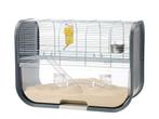 Cage de gerbilles Lugano, Animaux & Accessoires, Neuf, Moins de 60 cm, Cage, Hamster