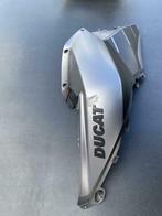 Linker tankpaneel Ducati Multistrada 1200s 2010-2014, Motoren, Gebruikt